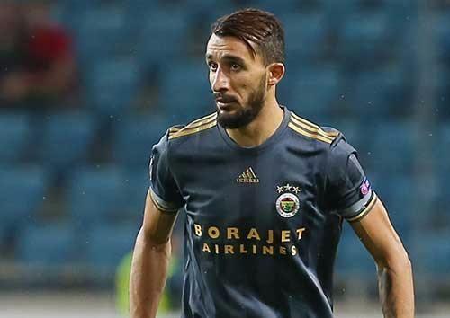 <p>4 - Mehmet Topal - Takım Oyuncusu</p>