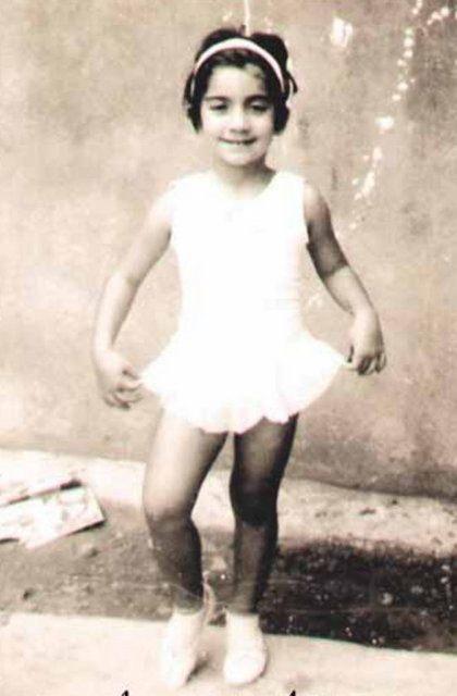<p>Füsun Demirel</p>
