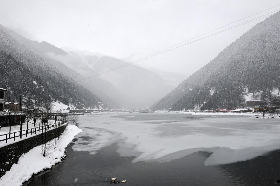 <p>TRABZON</p>
