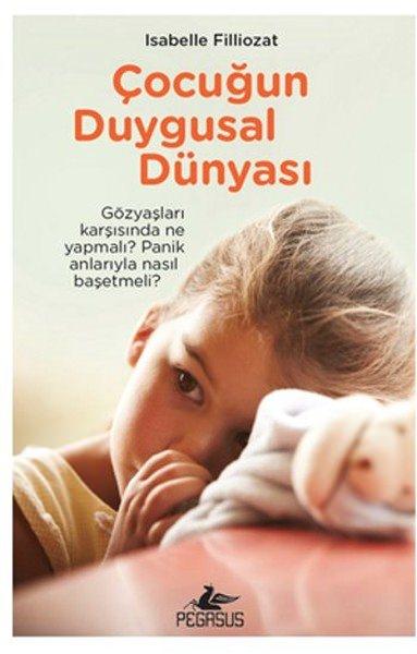 <p><strong>ÇOCUĞUN DUYGUSAL DÜNYASI</strong></p>
