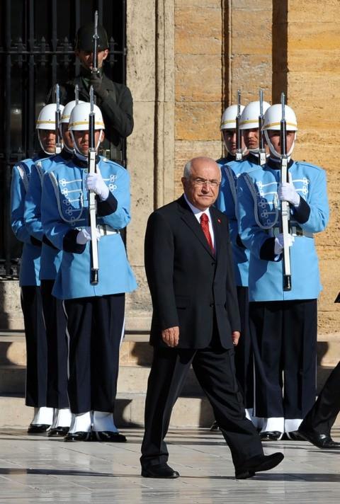 ANKARA