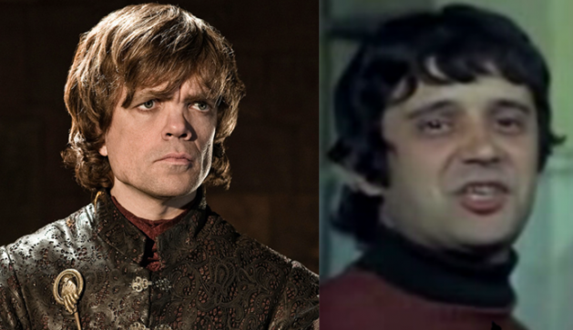 <p>Tyrion Lannister - Güdük Necmi</p>