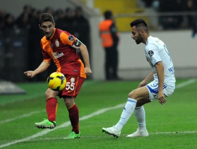 Sabri bence maç sonu jübile yapıp zirvede bırakmalı