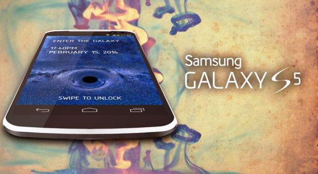 <p>Samsung’un beklenen yeni akıllı telefonu Galaxy S5’te göz tarama teknolojisinin de ötesinde kafa, kaş ve göz hareketleri de beraberce izlenecek.</p>