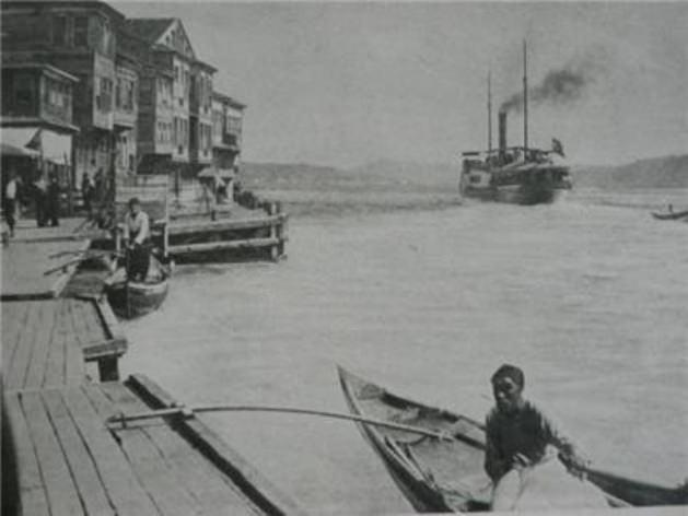 23 Şubat 1954 tarihli gazeteler, karın İstanbul&rsquo;daki hayatı felce uğrattığını yazıyorlardı. Ama ertesin g&uuml;n olacakları kimse tahmin etmemişti. 