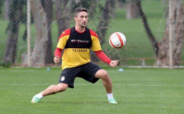 Sabri bile gol attı. Sen Bir Forvet Alamadın KANKA ? @Trabzonspor