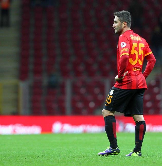 Sabri: Valla attım valla gol