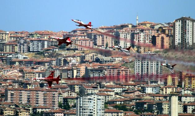 ANKARA