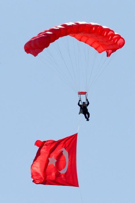 ANKARA