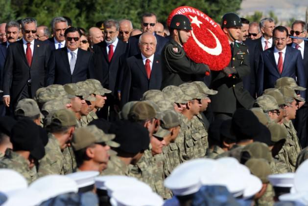 ANKARA
