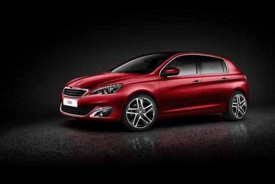 <p>Peugeot’un sevilen modeli 308′in yeni yüzü ve detayları bugün basına servis edildi.</p>