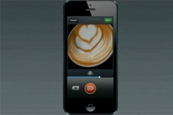 <p><strong>Instagram video uygulaması</strong><br />Teknoloji dünyasının en popüler uygulamalarından Instagram artık 15 saniyelik videoların çekilmesine izin veriyor</p>