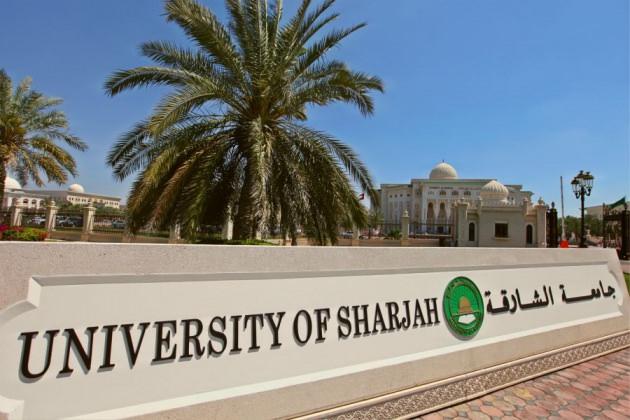 <p>Üniversiteler şehri olarak bilinen Sharjah'ta birbirinden güzel 3 üniversite bulunuyor</p>