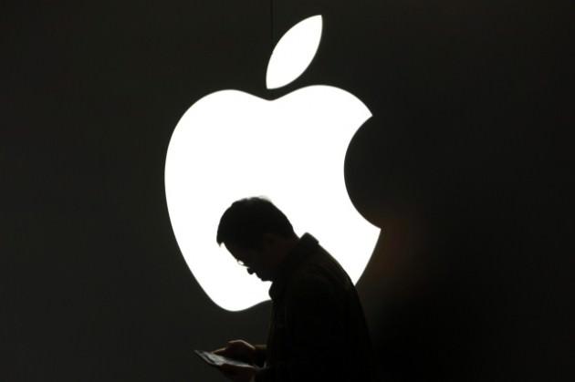 1. Apple - Teknoloji - ABD - Marka değeri 87.3042 milyon dolar