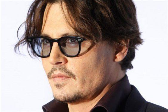 <p>Johnny Depp Toplam hasılat: 3,07 milyar dolar</p>