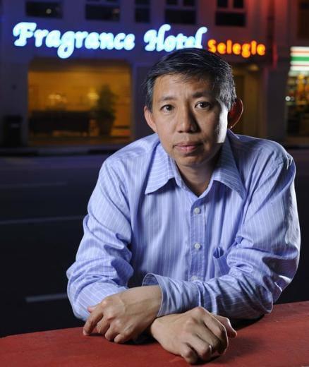 <p><strong>Koh Wee Meng</strong> <br />1.4 milyar dolar</p>