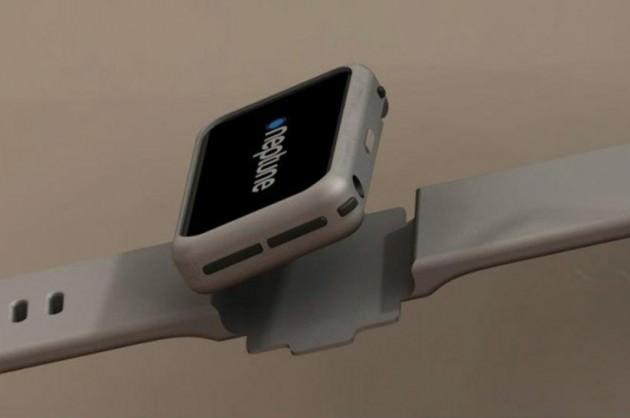 <p>Slogan olarak 'akıllı yaşa, özgür ol' diyen Neptun, ürettiği akıllı saat ile çok önemli bir işe imza attı.</p>