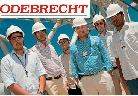 Odebrecht Grup- Brezilya