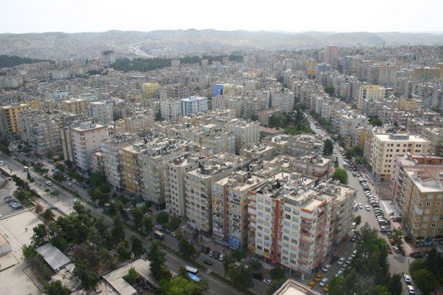 <p>Şanlıurfa - 64 adet</p>