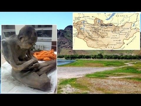 <p>İddia, Moğolistanlı Budist akademisyenlerden geldi. Gazete, geçtiğimiz hafta bedeni gün ışığına çıkan Budist’in 'lotus’ duruşu adı verilen pozisyonda olduğu ve açık olan sol eli ve Sutra öğütlerini sembolize eden sağ eli, eski geleneklere göre ’tukdam’ (Budalık mertebesinden bir önceki aşama) meditasyonunda olduğuna dair bir işaret olduğunu yazdı.</p>
<p> </p>