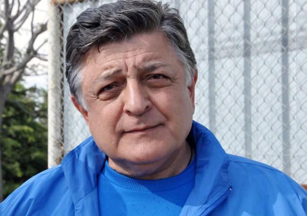 <p><strong>YILMAZ VURAL</strong><br />
"Milli takımın başına illa yabancı hoca gelecekse benim Alman pasaportum da var."</p>