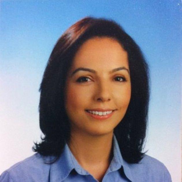 <p>H. Aribas Toker: Ünilever-Tedarik Yönetimi Müdürü, Singapur</p>