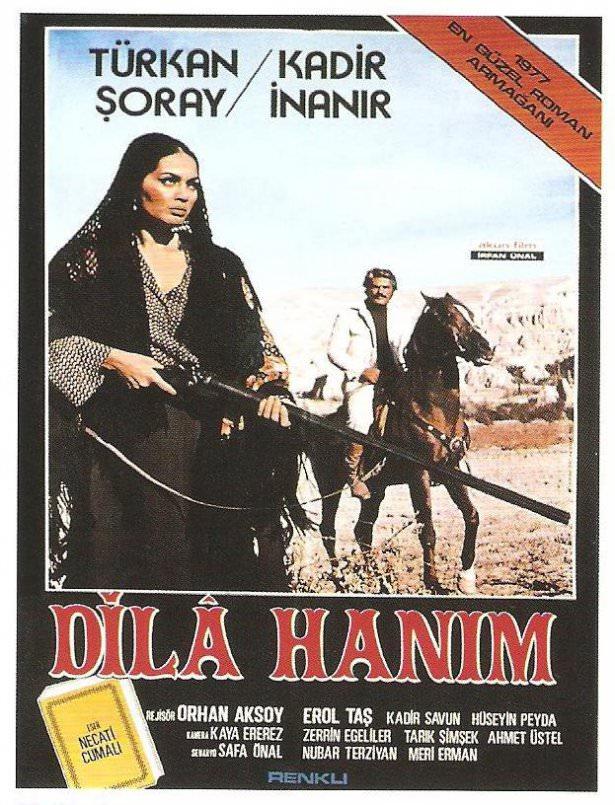 <p>88-Dila Hanım</p>

<p> </p>
