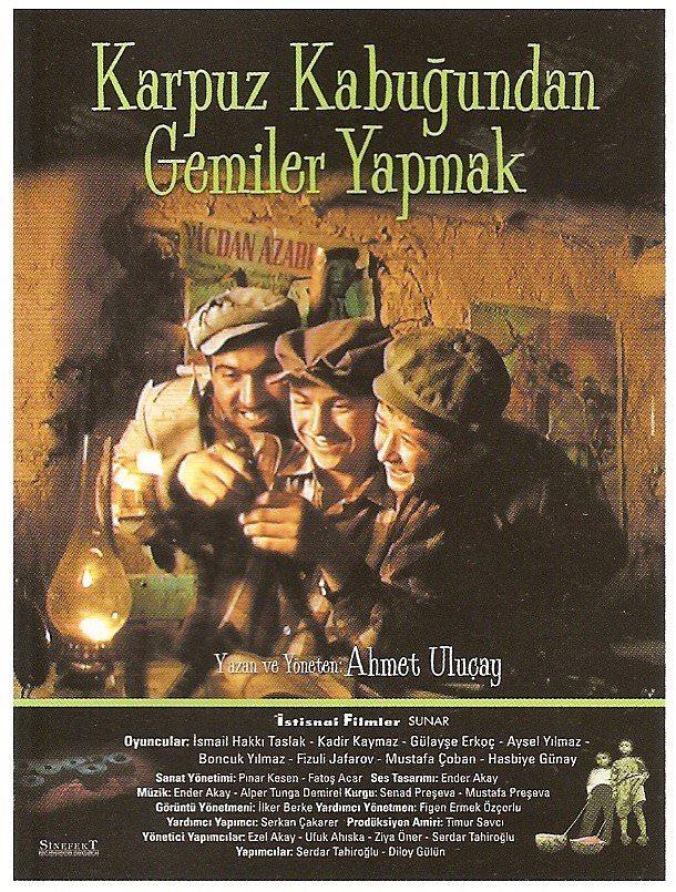 <p>77-Karpuz Kabuğundan Gemiler Yapmak</p>

<p> </p>
