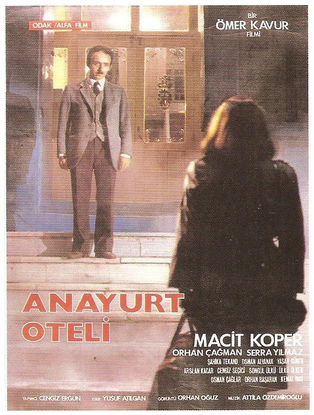 <p>73-Anayurt Oteli</p>

<p> </p>
