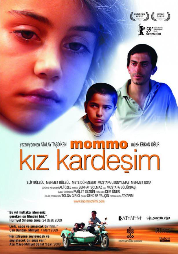 <p> 71-Mommo - Kız Kardeşim</p>
