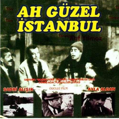 <p>70-Ahh Güzel İstanbul</p>

<p> </p>
