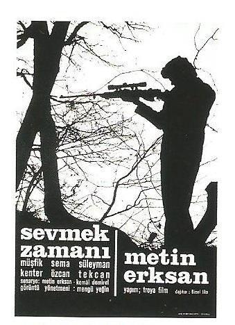 <p>66-Sevmek Zamanı</p>

<p> </p>
