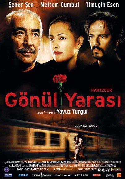 <p>56-Gönül Yarası</p>

<p> </p>
