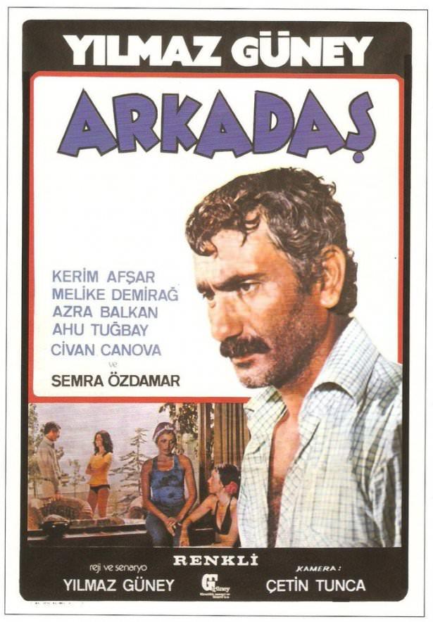 <p>54-Arkadaş</p>

<p> </p>
