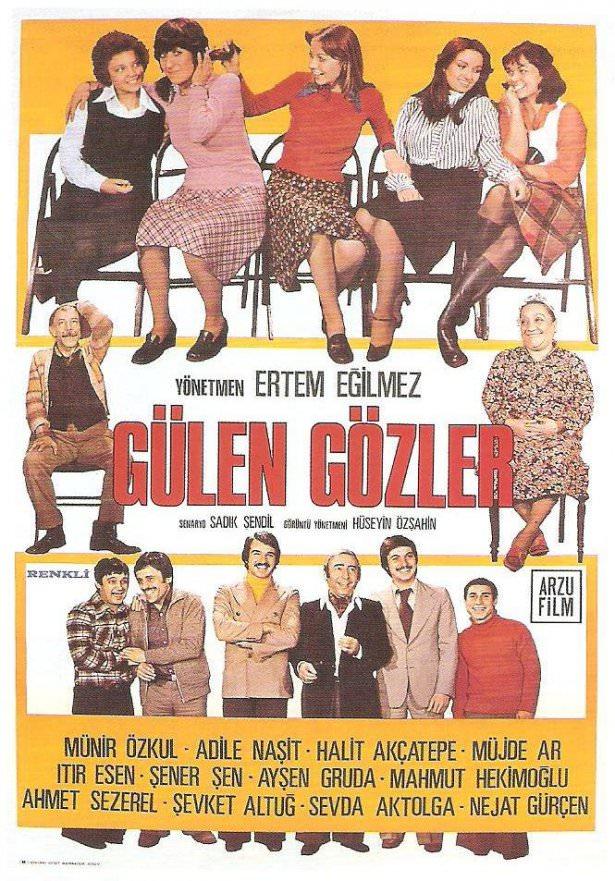 <p>45-Gülen Gözler</p>

<p> </p>
