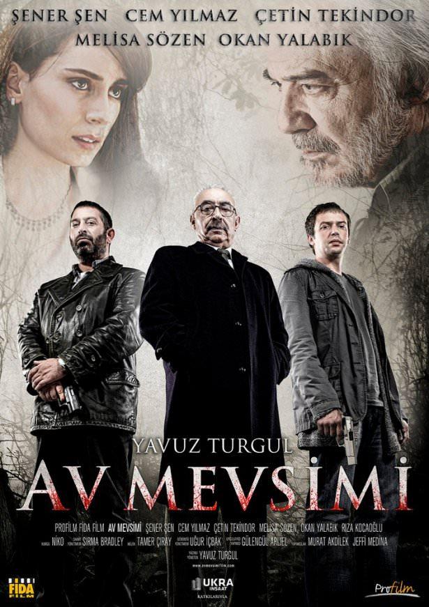 <p>42-Av Mevsimi</p>

<p> </p>
