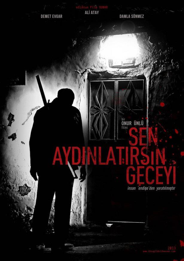 <p>20-Sen Aydınlatırsın Geceyi</p>

<p> </p>
