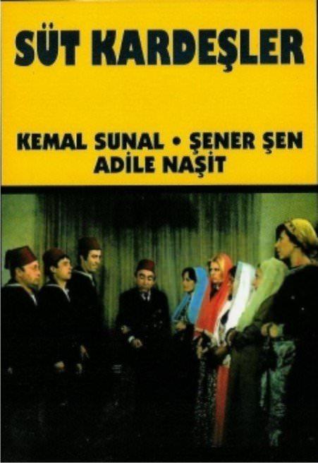 <p>18-Süt Kardeşler</p>

<p> </p>
