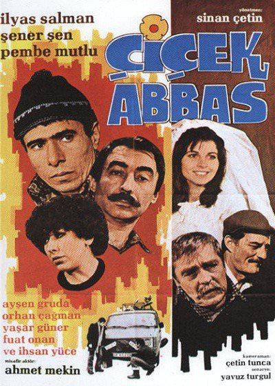 <p>16-Çiçek Abbas</p>
