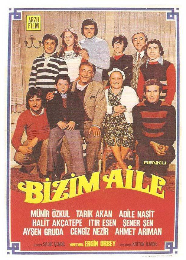 <p>17-Bizim Aile</p>

<p> </p>
