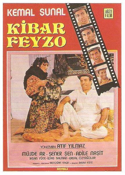 <p>12-Kibar Feyzo</p>

<p> </p>
