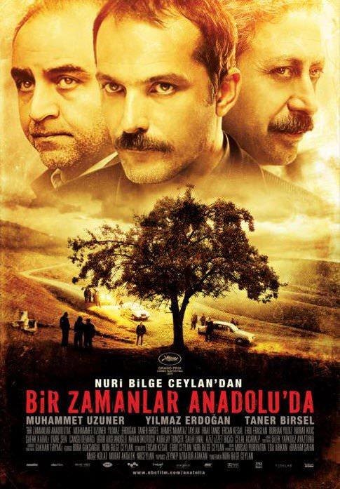 <p>10-Bir Zamanlar Anadolu'da</p>

<p> </p>
