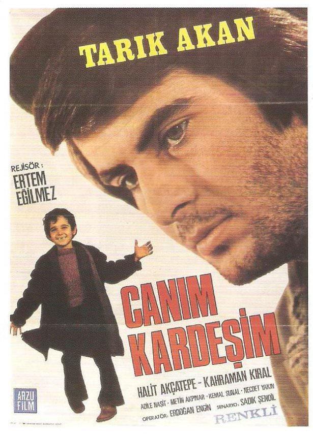 <p>5-Canım Kardeşim</p>

<p> </p>
