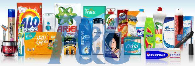 <p>11-P&G</p>
