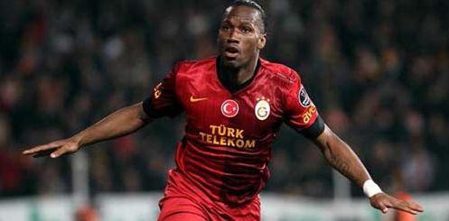 <p>10- Didier Drogba</p>