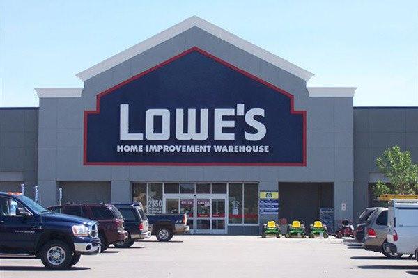 <p>91- Lowe's</p>

<p>Marka değeri 12,629 milyar dolar.</p>
