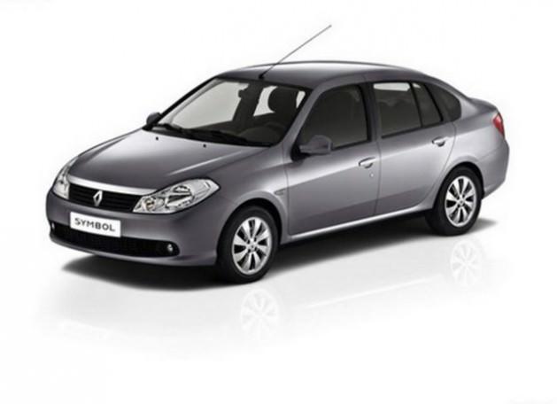 <p>Renault Symbol 1.5 dCi 100 Km'de 4.5lt yakıt tüketiyor.</p>