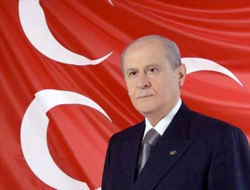 <p>GEZİCİ ANKET MHP yüzde 19.6</p>