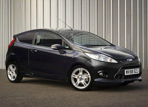 <p>FORD - Yeni Fiesta Trend 1.25i<br />33.895 TL </p>