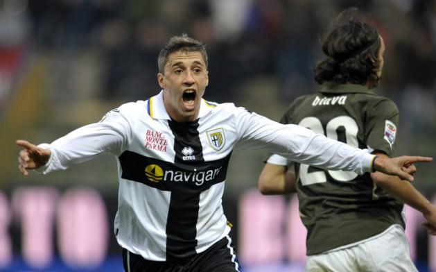 <p><strong>Hernan Crespo</strong><br />Lazio'dan İnter'e: <strong>36 Milyon Euro</strong></p>